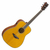 Yamaha FG-TA Vintage Tint  - 1A Showroom Modell (Zustand: wie neu, in OVP) thumbnail 1