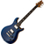 PRS SE McCarty 594 Faded Blue  - Retoure (Zustand: gut) thumbnail 1