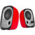 Edifier R12U rosso thumbnail 1