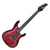 Ibanez S521-BBS Blackberry Sunburst thumbnail 1