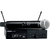Shure SLXD24E/SM58 S50 Handfunk Set  - Retoure (Zustand: wie neu) thumbnail 1