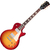 Gibson Les Paul Studio Cherry Sunburst thumbnail 1