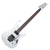 Ibanez PWM20 Paul Waggoner Signature White  - Retoure (Zustand: gut) thumbnail 1