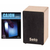 Sela SE 118 Primera Cajon Black Set inkl. Cajonschule thumbnail 1