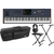Korg Pa5X 88 Musikant Deluxe Set thumbnail 1