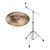 Paiste 900 Series 20" Heavy Ride + Supporto A Braccio Per Piatti SET thumbnail 1