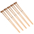 XDrum MG4 Baquetas Para Glockenspiel De Arce 5 Pares thumbnail 1