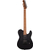 Charvel Pro-Mod So-Cal Style 2 24 HH HT CM Satin Black thumbnail 1
