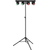 Eurolite LED TMH Bar B240 Moving-Head Beam Set Con Stativo thumbnail 1