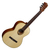 LAG OC88 Occitania 88 4/4 Chitarra Classica thumbnail 1