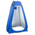 Stagecaptain TZ-190 MKII Quixie Tenda Toilette Pop-up thumbnail 1