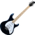 Rocktile Pro MM250-MB E-Gitarre Metallic Blue  - Retoure (Zustand: sehr gut) thumbnail 1