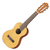 Yamaha GL1 Guitarlele Natur thumbnail 1
