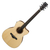 Ibanez ACFS300CE-OPS Gitarre  - Retoure (Zustand: sehr gut) thumbnail 1