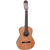 Antonio Calida GC201S 3/4 guitare classique - Retour (état : bon) thumbnail 1