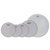 Remo Silent Stroke Mesh Heads Standard Set thumbnail 1