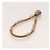 lefreQue Ultimate Band Gold Yellow 55 mm thumbnail 1
