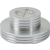 Dynavox PST300 Plattenspieler Stabilizer silber  - 1A Showroom Modell (Zustand: wie neu, in OVP) thumbnail 1