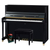 Kawai K-300 E/P Pianoforte Nero Lucido Set thumbnail 1