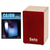Sela SE 165 Primera Cajon Red Set incl. Scuola di Cajon thumbnail 1