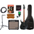 Ibanez RG421EXL-BKF Lefthand Black Flat Set thumbnail 1