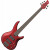 Yamaha TRBX 305 Candy Red thumbnail 1