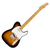 Fender Vintera '50s Tele MN 2-Color Sunburst  - Retoure (Zustand: sehr gut) thumbnail 1