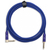 Pronomic Trendline INST-3B Instrumentenkabel 3m blau thumbnail 1