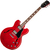 Gibson ES-335 60s Sixties Cherry Chitarra Elettrica thumbnail 1