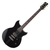 Yamaha RSS20 BL Revstar Standard Guitare Électrique Noire thumbnail 1