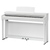 Kawai CN 201 W Digitalpiano Premium Bianco Satinato thumbnail 1