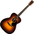 Martin Guitar J-16E 1935 Burst thumbnail 1