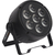 Foco Algam Lighting PARWASH 730-QUAD 210W LED RGBWW thumbnail 1