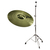 Paiste 14" PST 3 Crash + Set Support Cymbale Droit thumbnail 1