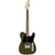 Squier Sonic Esquire H Olive - modèle d’exposition 1A (état : comme neuf, dans son emballage d’origine) thumbnail 1