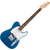 Squier Affinity Telecaster LRL Lake Placid Blue thumbnail 1