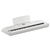 Yamaha DGX-670 WH Portable Piano White thumbnail 1