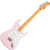Squier Classic Vibe '50s Stratocaster HT Shell Pink thumbnail 1