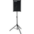 Soundboks 4 Schwarz Stativ Set thumbnail 1