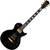 Rocktile Pro L-200BK Deluxe E-Gitarre Black  - Retoure (Zustand: gut) thumbnail 1