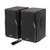 Edifier R1380T Sistema di Altoparlanti 2.0 Nero thumbnail 1