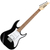 Ibanez GRX40-BKN Black Night thumbnail 1