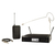 Shure BLX14R S8 Système Sans Fil Rack avec Micro Casque Inclus thumbnail 1