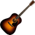 Martin Guitar DSS-16E 1935 Burst thumbnail 1