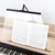Classic Cantabile 12520 SM Pianoleuchte Schwarz  - Retoure (Zustand: sehr gut) thumbnail 1