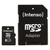 Intenso microSD Card 8 GB Class 10 thumbnail 1