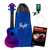 Flight UTS-35 Story Ultra Travel Ukulele Set thumbnail 1