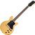Epiphone Les Paul Special Double Cut TV Yellow thumbnail 1