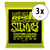 Ernie Ball 2240 Slinky RPS Regular 3x Set thumbnail 1