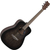 Yamaha TAG1 E Translucent Black thumbnail 1